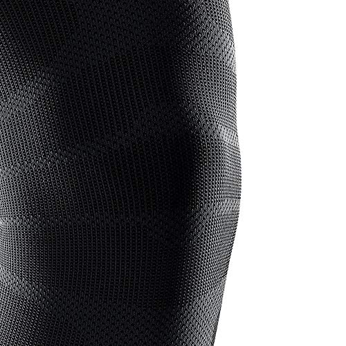 Bauerfeind Sports Compression Knee Support NBA Lightweight Design