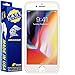 ArmorSuit 2 Pack Screen Protector for Apple iPhone SE (2nd Gen, 2020 Release)/ iPhone 8 Case Friendly HD Clear MilitaryShield Film - Made in the USA