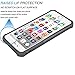 Hovisi Shock Absorbing Hybrid Rugged Case for iPhone7 plus（5.5