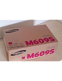 Samsung CLT M609S Toner, Magenta