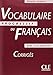 VOCABULAIRE PROGRESSIF 2 AVEC 250 EXERCICES CORRIG