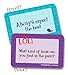 Lunchbox Love Notes for Kids. 96 Positive Lunch Notes, Fun Trivia and Jokes for Your Child's School Lunchbox, Backpack, or Binder. (Volumes 41-48)