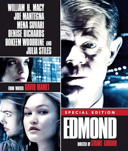 Amazon.com: Edison [DVD] : Movies & TV
