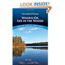 Walden; Or, Life in the Woods (Dover Thrift Editions)