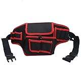 Maizoon Electrician Storage Bag,Multi-functional