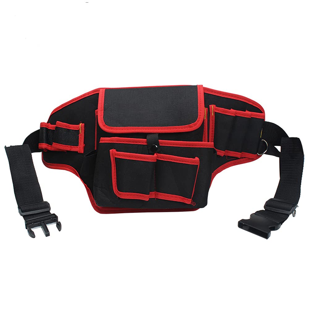 Maizoon Electrician Storage Bag,Multi-functional