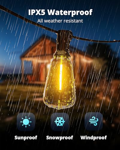 String Lights 100ft Keep Flickering? 5 Fixes Before You Replace Them 24 Thumbnail 24