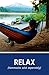 Eagles Nest Outfitters Atlas XL Hammock Straps Black