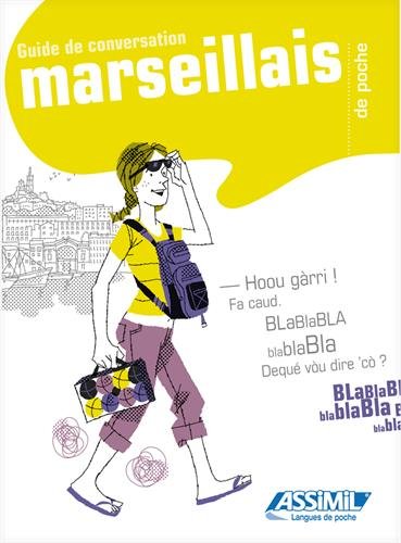 Le  marseillais de poche