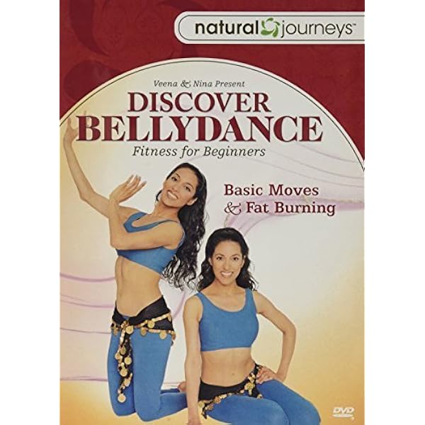 その他 Bellydance for Body Shaping: Buns &amp; Thighs [DVD] Amazon.com: Bellydance for Beginners with Suhaila: Fitness