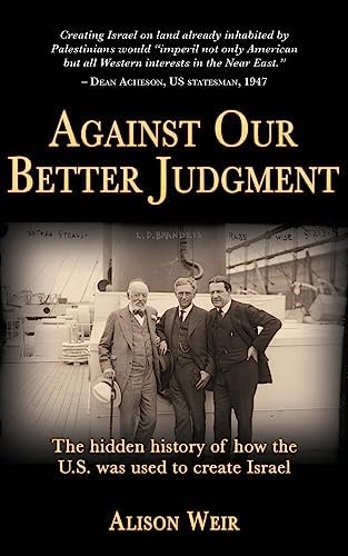 Amazon.com: The Host and the Parasite: How Israel's Fifth Column