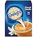 International Delight Coffee Creamer Singles, French Vanilla, 24 Count