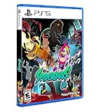 Spidersaurs (Limited Run #046) - for PlayStation 5