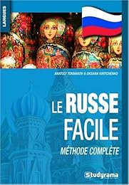 Le  russe facile