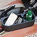 WinnerEco Auto Truck Car Seat Drink Cup Holder Beverage Can Bottle Food Mount Stand Storage Box
