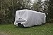 Dry Top Multi-Purpose Heavy Duty Poly Tarp, 12x16 Feet, White