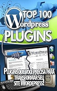 Livro Top 100 Plugins para Wordpress