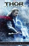 "Marvel Thor 2 The Dark World Book of the Film" av Marvel