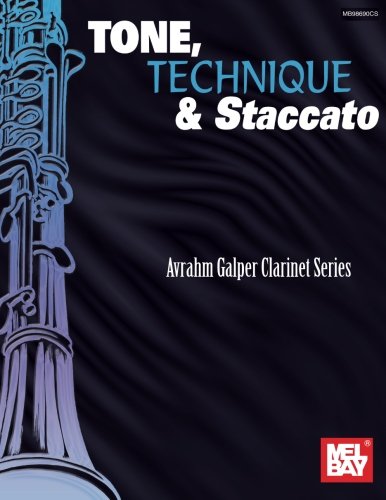 Tone, Technique & Staccato