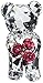 SWAROVSKI Kris Bears Figurine, Red Roses for You