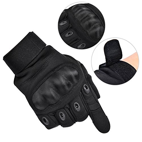 Top 10 Best Tactical Gloves Kids Best of 2018 Reviews No Place