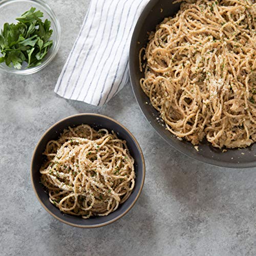 Jovial Spaghetti Einkorn Pasta Organic Whole Grain Spaghetti Non