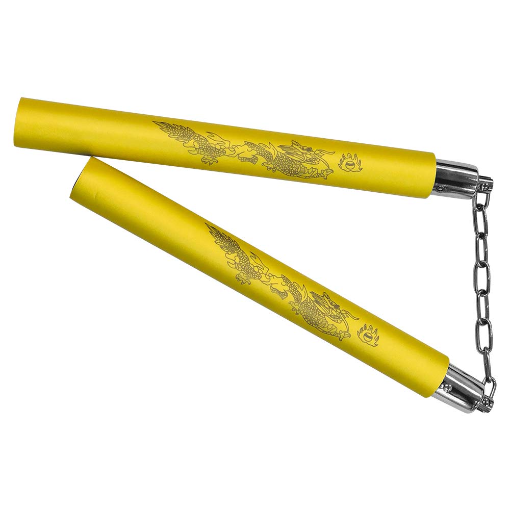 Ausemku Nunchucks Safe...B07ZH829TH