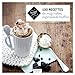 100 recettes de cupcakes, Mug cakes et cie by 