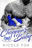 CHOPPER'S BABY: Savage Outlaws MC
