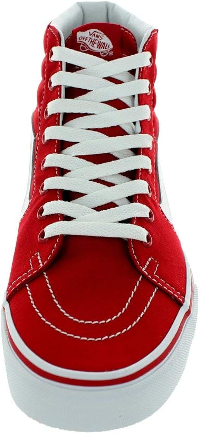 vans sk8 hi formula one