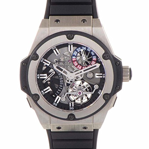 Hublot King Power mechanical-hand-wind mens Watch (Certified Pre-owned)