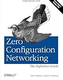 Image de Zero Configuration Networking: The Definitive Guide