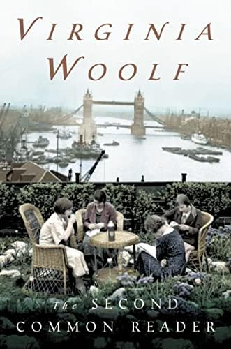 Amazon.com: The Essays of Virginia Woolf, Vol. 1: 1904-1912