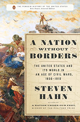 A Nation Without Borders: The United States and Its World in an Age of