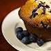 Augason Farms Blueberry Muffin Mix 3 lbs 8 oz No. 10 Can 56 oz