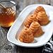Nordic Ware 90737 Beehive 3D Cakelets Pan Silver
