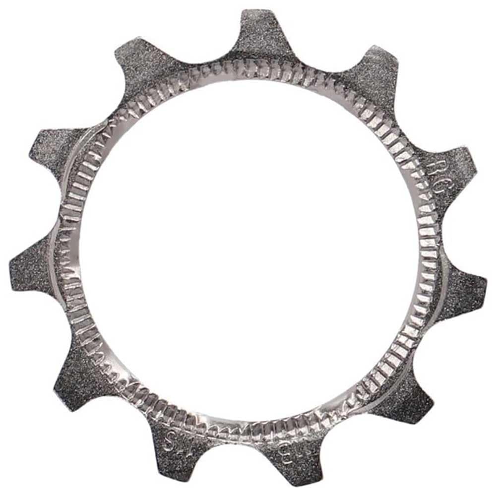 Shimano Xt Cs-M8000 Sprocket Silver One Size
