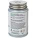 Gasoila Premium Pipe Thread & Gasket Sealer, Lead-Free Non-Hardening Paste, Safe for Iron, Stainless Steel, Plastics, -100 to 600°F, 1/4 Pint with Brush, for Industrial & High-Pressure Applications