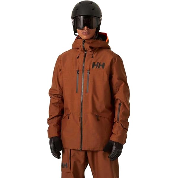 エンデバー　3L Shelter Jacket(20K) Endeavor 3L Shelter Jacket Review - YouTube