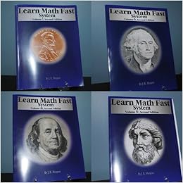 Learn Math Fast Program Army