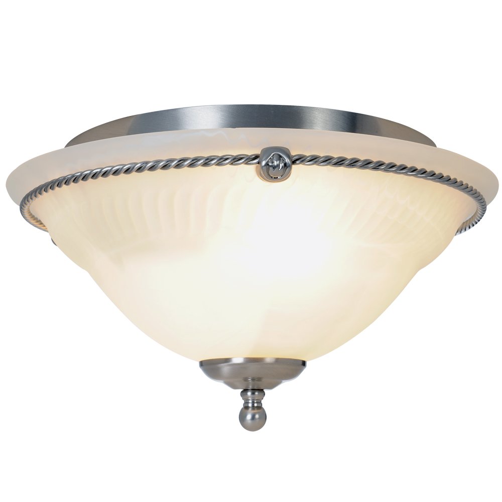 Best Progress Lighting Torino Collection 3-Light Ceiling Fan Light