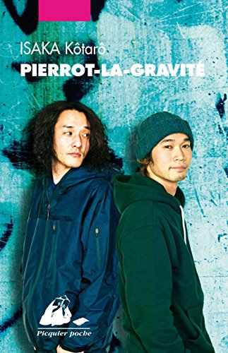 Pierrot-la-Gravité