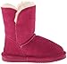 BEARPAW Victorian Boot (Toddler/Little Kid/Big Kid)