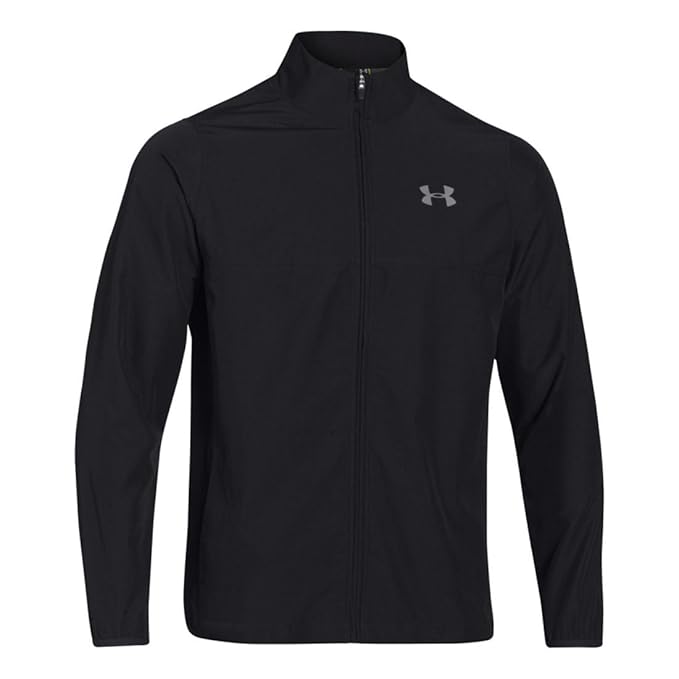 under armour vital warm up jacket
