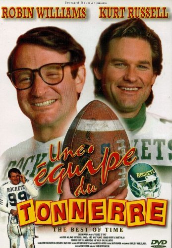 Une Equipe Du Tonnerre
