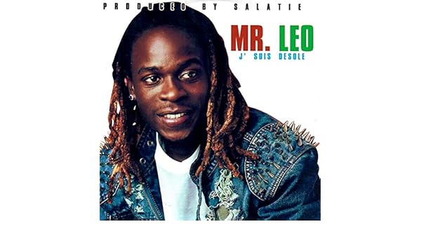 TÉLÉCHARGER MR LEO DESOLE MP3