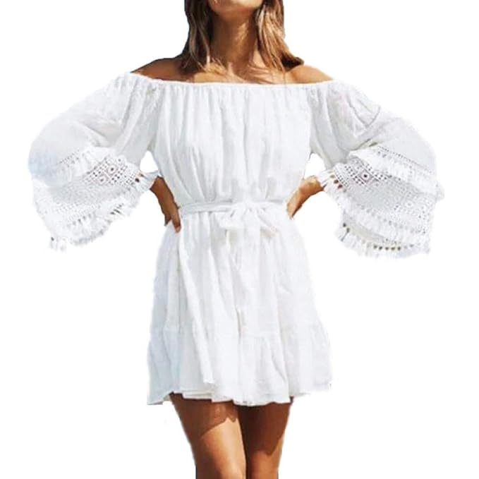 abiti eleganti di marca