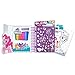 My Little Pony Mini Sketch Pad Mini Sketch Pad