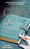 Front cover for the book The Secret Diaries of Miss Miranda Cheever by Julia Quinn