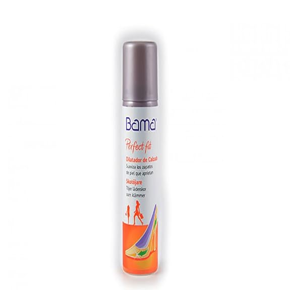 Bama - Shoe Stretch Lederdehner Lederdehnung Schuhweichmacher Spray 75 ml